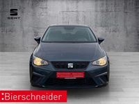 Gebraucht Seat Ibiza Style 80 PS (58 kW) 2021 Grau Limousine