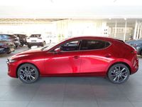 gebraucht Mazda 3 5-Türer Selection SKYACTIV-X 2.0 M Hybrid *Design-
