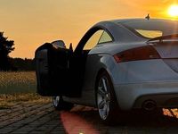 Gebraucht Audi TT 250 PS (183 kW) 2007 Coupé