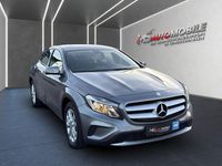 Second-hand Mercedes GLA200 156 CP (114 kW) 2015 Gri SUV