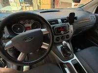 Gebraucht Ford Kuga 140 PS (102 kW) 2012 SUV