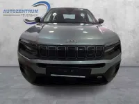Gebraucht Jeep Avenger EV Longitude 114 kW (156 PS) 2025 Met grey evoluzione (vr519/a) SUV