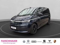 Gebraucht VW T7 Style 150 PS (110 kW) 2025 Blau Van
