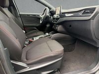 Gebraucht Ford Focus ST-Line 151 PS (111 kW) 2022 Magneticgrau () (metallic) Kombi