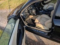 Gebraucht BMW 630 272 PS (200 kW) 2008 Schwarz Coupé