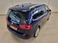 gebraucht Seat Alhambra -Xcellence- 2.0 TDI DSG *MwSt.*AHK*7S*