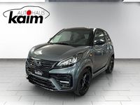 Ny Ligier Myli 2026 Grå Hatchback