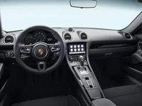 gebraucht Porsche 718 Boxster T (982)