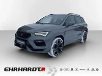 Używany Cupra Ateca VZ 221 KM (162 kW) 2023 Szary SUV