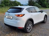 gebraucht Mazda CX-5 2.5 SKYACTIV-G 194 Signature+ Auto FWD ...