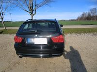 gebraucht BMW 318 E 91 i Bj.2009 Steuerkette, Kupplung, Service Neu