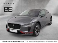 Gebraucht Jaguar I-Pace 294 kW (400 PS) 2019 Grau SUV