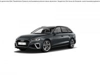Gebraucht Audi A4 Ambiente 163 PS (119 kW) 2022 Daytonagrau perleffekt Kombi