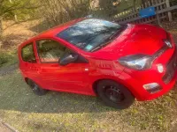Używany Renault Twingo 75 KM (55 kW) 2012 Hatchback