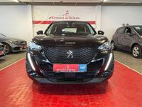Gebraucht Peugeot 2008 Active 101 PS (74 kW) 2020 Lack onyx schwarz SUV