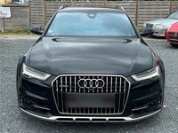 Gebraucht Audi A6 Competition 245 PS (180 kW) 2014 Schwarz Kombi