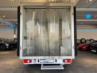 Gebraucht Renault Master 125 PS (91 kW) 2010 Weiß Van / Kleinbus