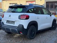 Second-hand Citroën C3 131 CP (96 kW) 2020 Alb Hatchback