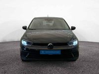 Gebraucht VW Polo Life 80 PS (58 kW) 2025 Deep black perleffekt Kleinwagen