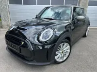 Gebraucht Mini Cooper SE 135 kW (184 PS) 2023 Schwarz Kleinwagen