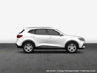 Gebraucht MG HS Luxury 162 PS (119 kW) 2023 Dover white metallic SUV
