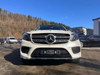 gebraucht Mercedes GLS350 d 4Matic*TOP Zustand*HU 01/2026*