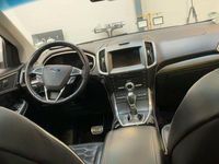 Usata Ford Edge Vignale 209 CV (153 kW) 2017 Bianco SUV