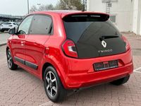 gebraucht Renault Twingo Limited "TEMPOMAT "START/STOPP "MWST "PDC "EURO6