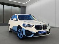 Gebraucht BMW X1 Advantage 220 PS (161 kW) 2021 Weiß SUV