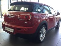Gebraucht Mini One Clubman 102 PS (75 kW) 2019 Chili red Kombi