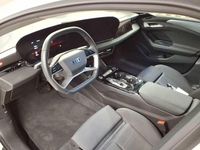 Gebraucht Audi e-tron Sportback Ambiente 210 kW (286 PS) 2025 Gletscherweiß metallic SUV