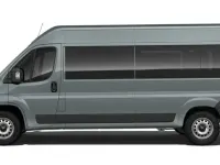 Nowe Opel Movano 140 KM (102 kW) 2026 Szary Van