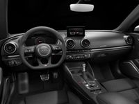 gebraucht Audi S3 Cabriolet TFSI S tronic quattro /Matrix, B&O