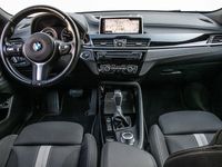 gebraucht BMW X2 xDrive25e Edition M Mesh Sportpaket Navi RKam