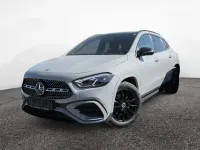 Gebraucht Mercedes GLA220 AMG 190 PS (139 kW) 2025 Manufaktur lack manufaktur alp SUV
