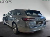 Neu Skoda Superb Selection 150 PS (110 kW) 2026 Grau Kombi