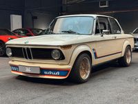 Second-hand BMW 2002 170 CP (125 kW) 1974 Alb Berlinǎ