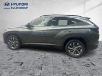gebraucht Hyundai Tucson 1.6iT Trend Navi/KRELL/Assistenzpaket