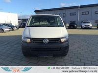 Second-hand VW T5 84 CP (61 kW) 2014 Alb Van