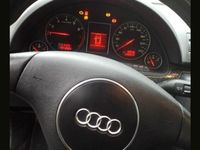 gebraucht Audi A4 2.0 Avant -