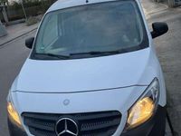 gebraucht Mercedes Citan 108 CDI BlueEFFICIENCY kompakt