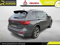 Gebraucht Seat Tarraco 4Drive 200 PS (147 kW) 2022 Grau SUV