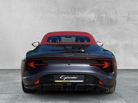 Gebraucht MG Cyberster 375 kW (510 PS) 2025 Grau Cabrio