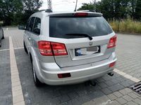 Gebraucht Dodge Journey SE 170 PS (125 kW) 2010 Silber SUV