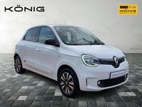 Gebraucht Renault Twingo Techno 60 kW (82 PS) 2023 Weiß Kleinwagen