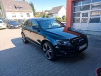 gebraucht Audi Q5 2.0 TDI quattro