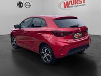 Neu MG MG3 Luxury 194 PS (142 kW) 2026 Kleinwagen