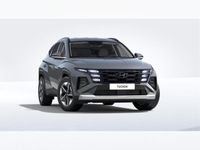 Neu Hyundai Tucson Trend 150 PS (110 kW) 2025 Schwarz SUV