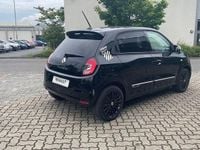 Gebraucht Renault Twingo Urban Night 60 kW (82 PS) 2024 Schwarz Kleinwagen