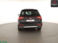 Gebraucht Seat Tarraco 4Drive 190 PS (139 kW) 2019 Schwarz SUV